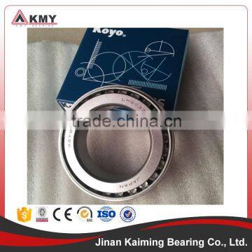 KOYO bearing LM503349 inch taper roller bearing LM503349/LM503310