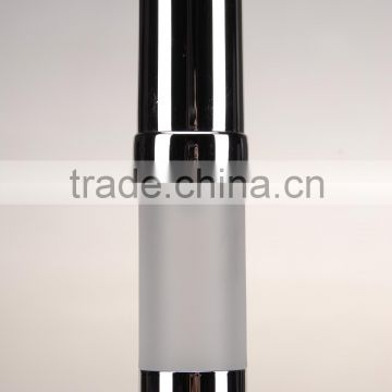 Airless cosmetic pump bottle for personal care