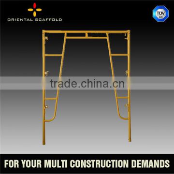 High Quality Frame Scaffold For Construction