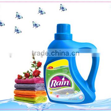 Chemical formula of liquid soap/Raw material for liquid detergent