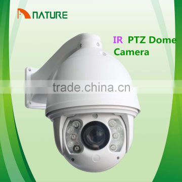 32X Zoom 2MP 1080P HD Network IR IP PTZ High Speed Dome Camera