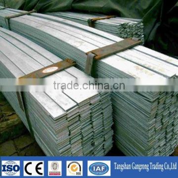Discount! q195 low carbon flat steel bar from tangshan