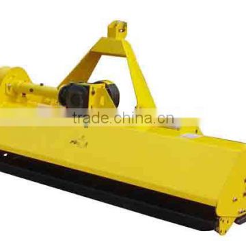 2016 New Agricultural machinery Heavy-duty 3 point hydraulic hot sale flail mower with CE