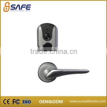 2016 High quality RFID split hotel lock with free software