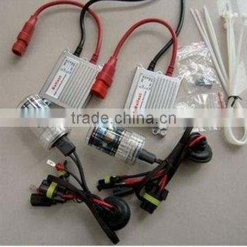Low price & High quality auto hid xenon lights