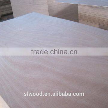 poplar core plywood for furniture