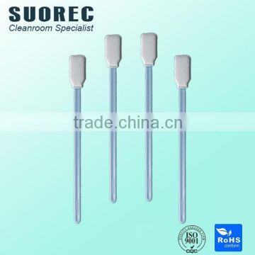 Hot sale Clean room Polyester Swab solvent swab class 100