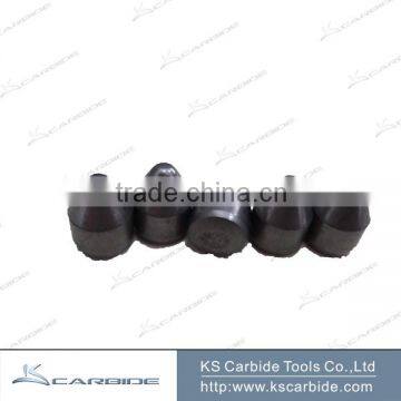 tungsten carbide mining bits