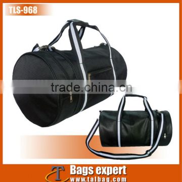 hot selling 1680D polyester weekend travel bag,sport bag