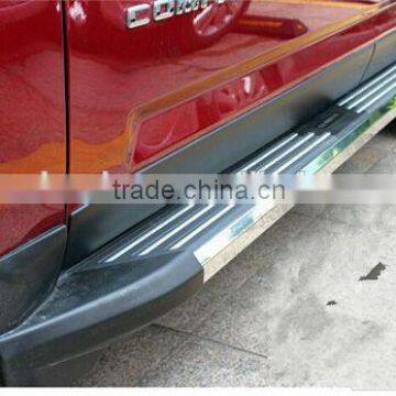side step for Jeep Patriot (type B)