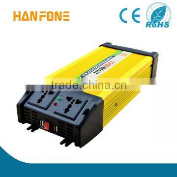 1200w inverter dc to ac converter inverter made in China modified sine wave inverter 1200w