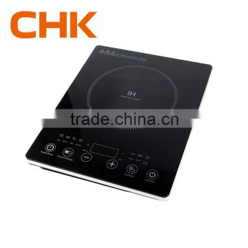 Cheapest price electric sensor touch induction cooker