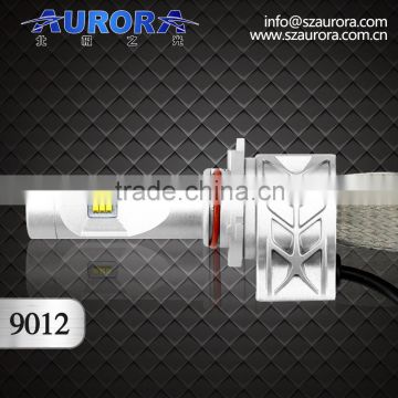 AURORA super brightness G5 series car led headlight 9012