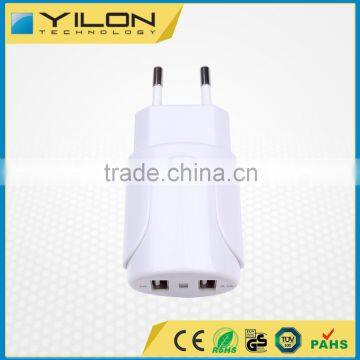 Reliable Supplier Private Label Portable USB Wall Charger