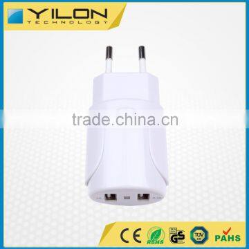 Trustworthy Supplier OEM Factory Phone Travel USB Charger