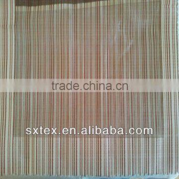 Alibaba china low price sheer fabric for curtain party decoration