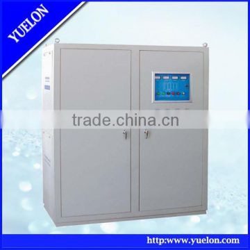Medium frequency induction heating machine 1200kw