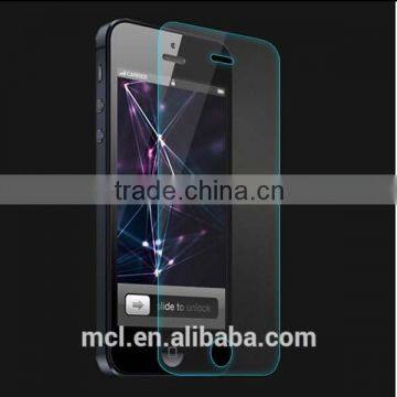 Manufacture Prefect Fit Full Cover blue light Tempered Glass Screen Film