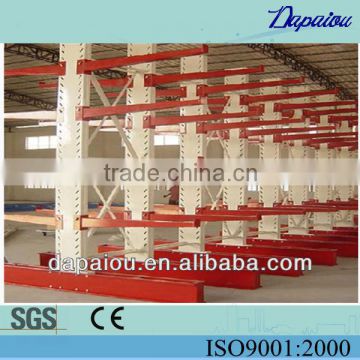 Widely Used Metal Cantilever Racking