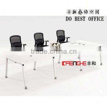 modular conference tables meeting used