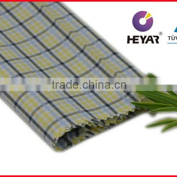 40*40 /120*80 100 pima cotton fabric made in usa