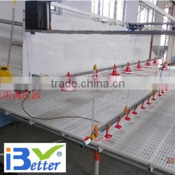 BT factory small farm equipment for sale for broiler chicken