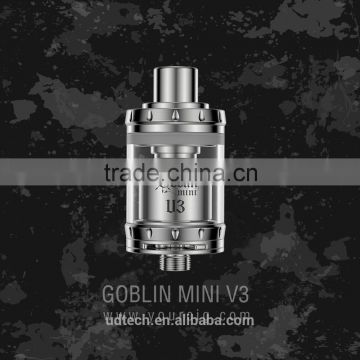 Pre-order! UD Goblin mini V3 RTA with wholesale price