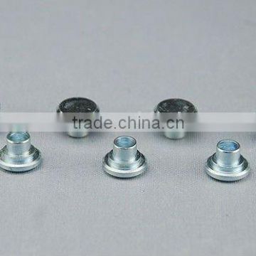 Stainless Steel Special Nut for Furniture