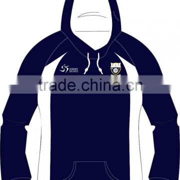 Super quality new sport wear men's hoodies 2016