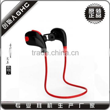 buletooth earphone with customized gift box