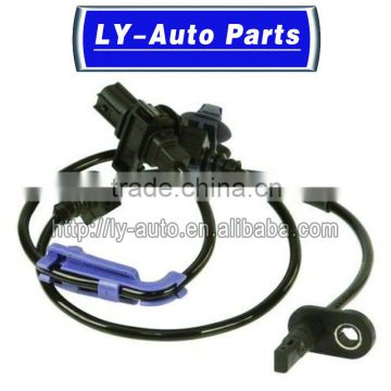 New ABS Wheel Speed Sensor Front Right 57450-SXS-003