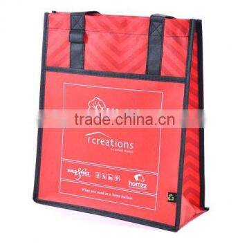 BSCI audit factory non woven fabric manufacturer in china/non oven bags/non woven bag