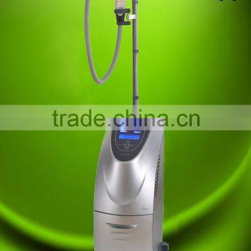 2014 New Style Skin tightening for body and face Viora Reaction Machine