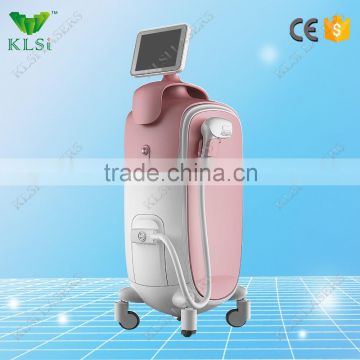 Cosmetic Laser/diode Laser Hair Removal Medical Machine/lightsheer Laser Hair Removal Magnetic Instrument Pigmented Hair