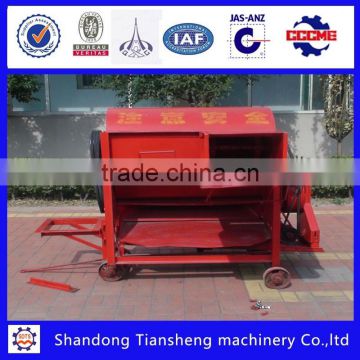 5TD series of Rice and wheat thresher about grain thresher for sale