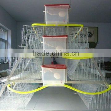 2015 Hot Sale Layer Chicken Cage Type In Baiyi Factory