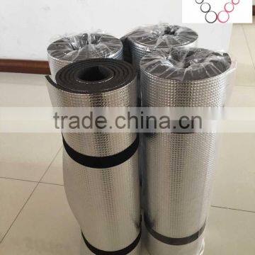 Sanhong OEM high quality and competitive price army sleep roll mat