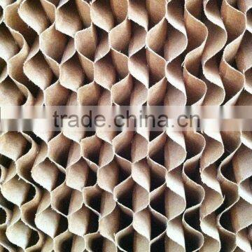 7090 evaporative cooling wet wall