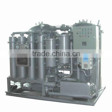 5.00 m3h Oil Water Separating treater