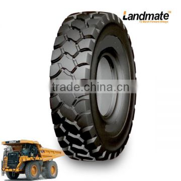 chinese high quality low price dumper tire 18.00R25