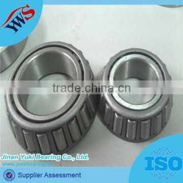 30203 Bearing angles taper structure tapered roller bearing