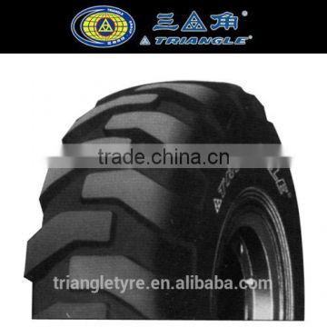 Premium Quality Triangle Brand Bias OTR Tyre 23.5-25-16PR TL508 E-2