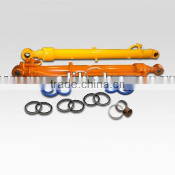 Hyundai Excavator Hydraulic Arm Boom Bucket Cylinder and Seal Kit