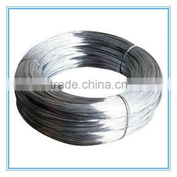 factory supply high quality wire galvanized
