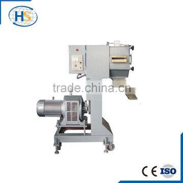 LQ-500 3*3mm Plastic Granule Pelletizer