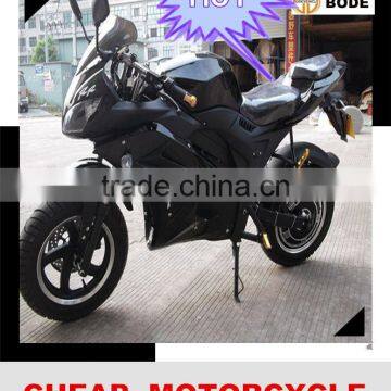Cheap New Adult Electric Motorcycle