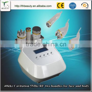 2017 Skin Care & Body Beauty Equipment,Galvanic and ultrasonic with CE