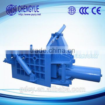 China manufacturer compress machine for wood sawdust