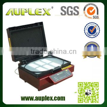 Sublimation Printing Combo 3D Heat Press Machine (AHP01)