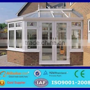 upvc window and door/office sliding glass window